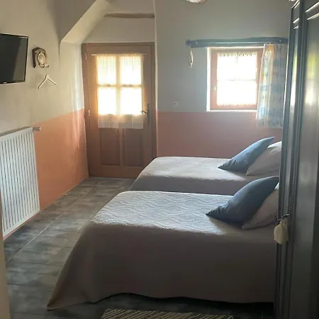 Mas D'ambayrac D' Hotes Et