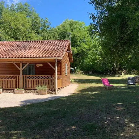 Mas D'ambayrac D' Hotes Et