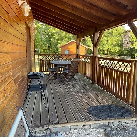 Mas D'ambayrac D' Hotes Et Domek alpejski Promilhanes