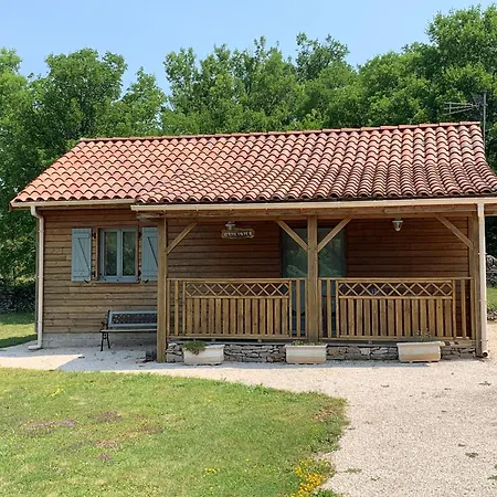 Mas D'ambayrac D' Hotes Et Promilhanes