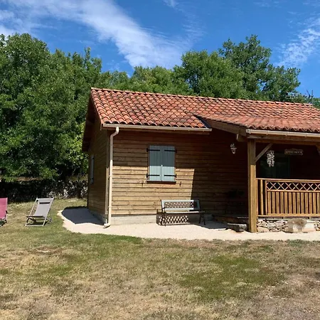 Mas D'ambayrac D' Hotes Et Alpstuga Promilhanes