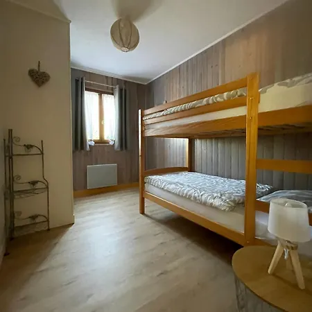 Mas D'ambayrac D' Hotes Et Σαλέ