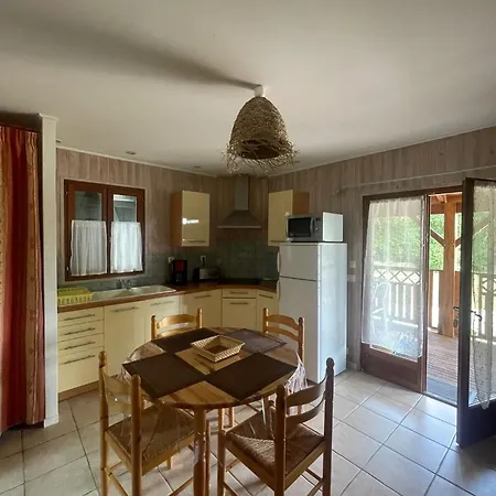 Mas D'ambayrac D' Hotes Et Σαλέ *