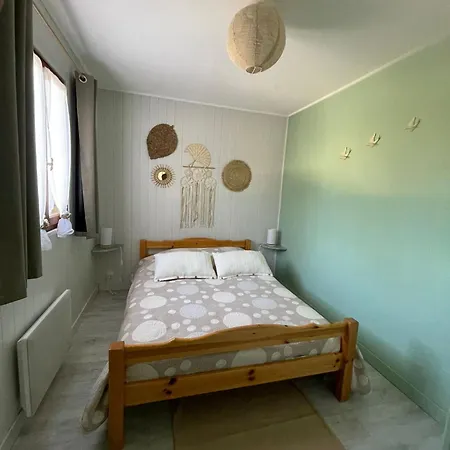 Mas D'ambayrac D' Hotes Et Promilhanes