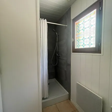 シャレー Mas D'ambayrac D' Hotes Et Promilhanes