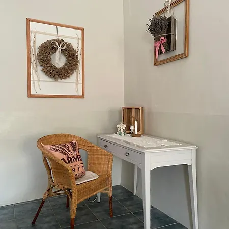 Domek alpejski Mas D'ambayrac D' Hotes Et