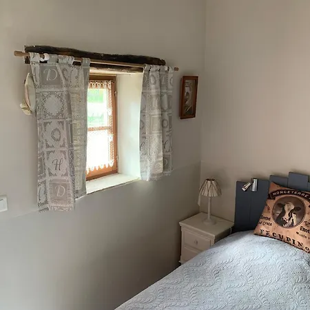 Mas D'ambayrac D' Hotes Et * Promilhanes