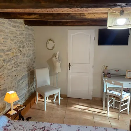 Mas D'ambayrac D' Hotes Et