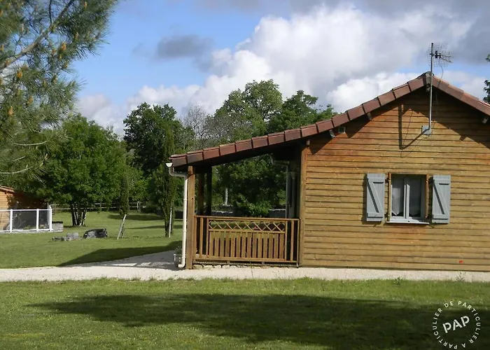 Mas D'ambayrac D' Hotes Et Alpstuga