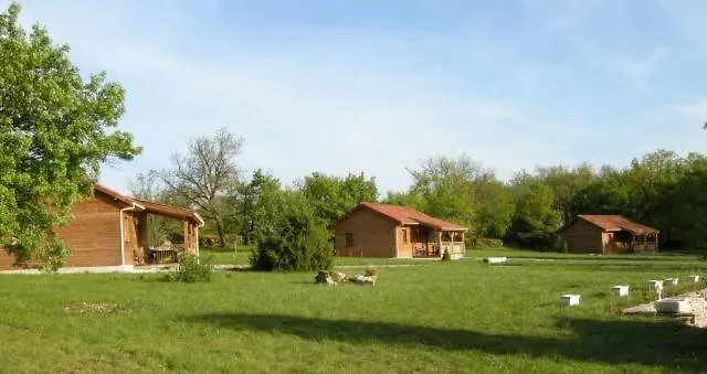 Mas D'ambayrac D' Hotes Et