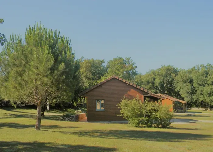 Alpstuga Mas D'ambayrac D' Hotes Et