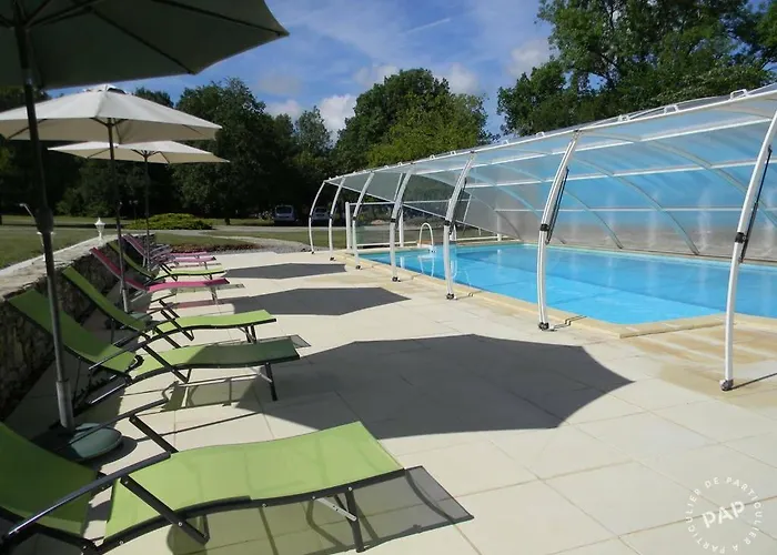 Mas D'ambayrac D' Hotes Et *