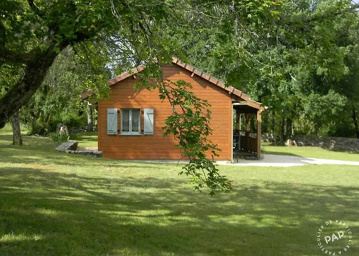 Mas D'ambayrac D' Hotes Et * Promilhanes