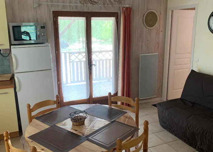 Mas D'ambayrac D' Hotes Et Alpstuga Promilhanes