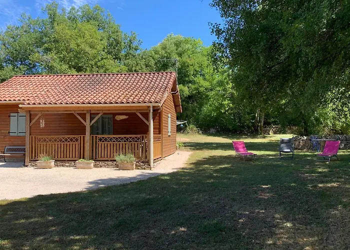 Mas D'ambayrac D' Hotes Et