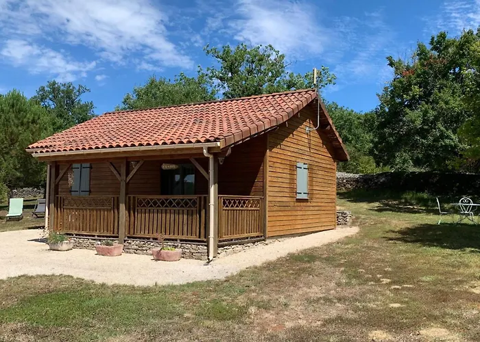 Alpstuga Mas D'ambayrac D' Hotes Et Promilhanes