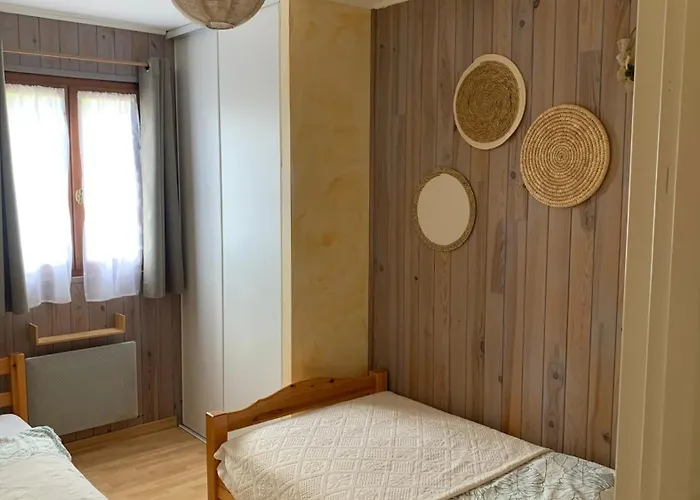 Mas D'ambayrac D' Hotes Et Promilhanes