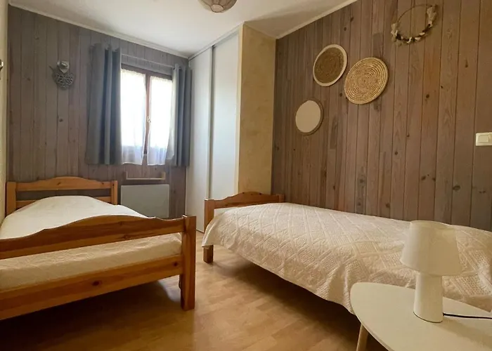 Mas D'ambayrac D' Hotes Et