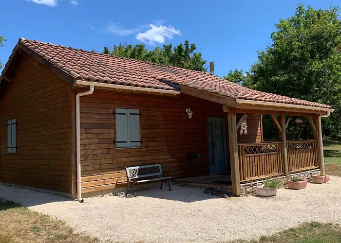 Mas D'ambayrac D' Hotes Et