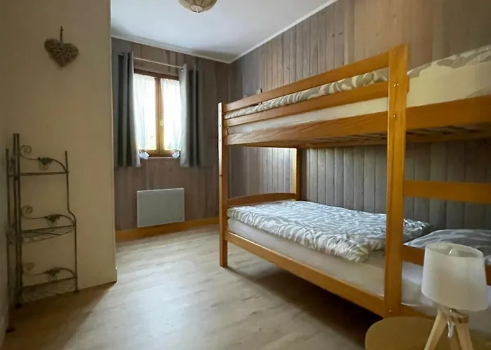 Mas D'ambayrac D' Hotes Et شاليه