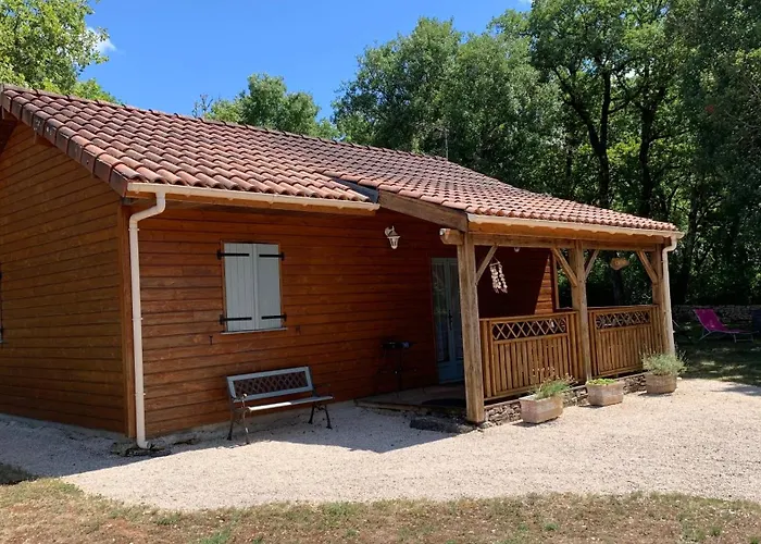 Mas D'ambayrac D' Hotes Et Alpstuga