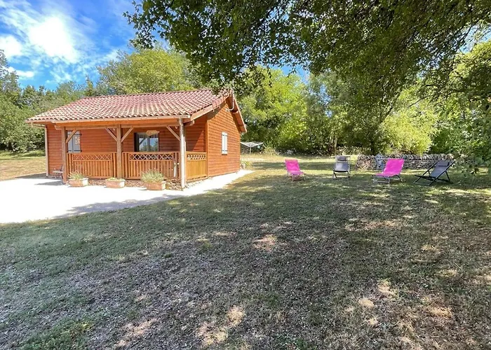 Mas D'ambayrac D' Hotes Et * Promilhanes