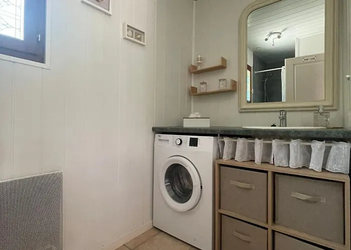 Mas D'ambayrac D' Hotes Et *