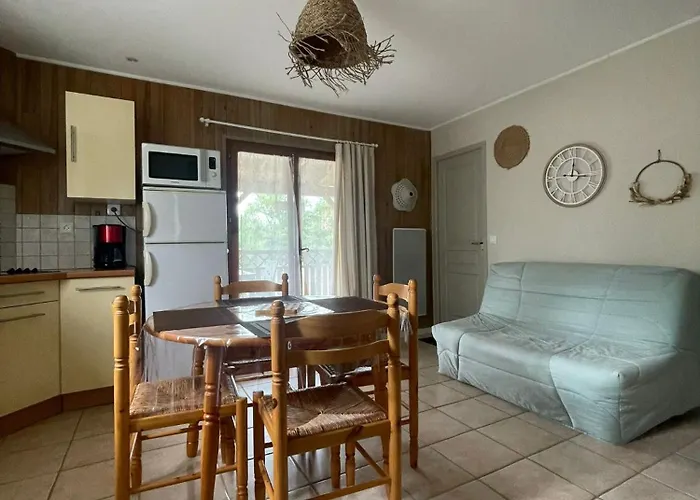 Mas D'ambayrac D' Hotes Et Promilhanes