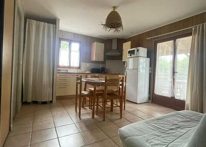 Mas D'ambayrac D' Hotes Et Alpstuga Promilhanes