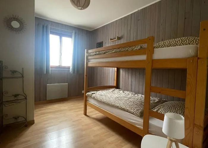 Mas D'ambayrac D' Hotes Et