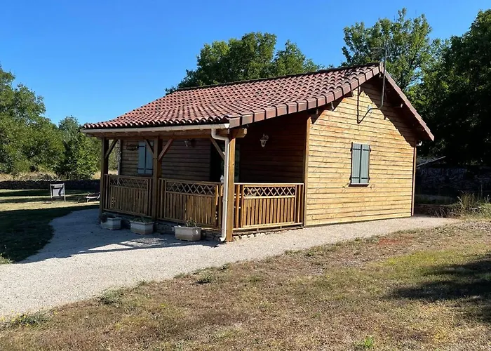 Alpstuga Mas D'ambayrac D' Hotes Et