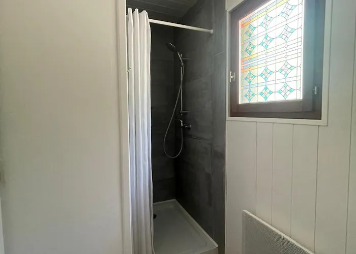 Alpstuga Mas D'ambayrac D' Hotes Et Promilhanes