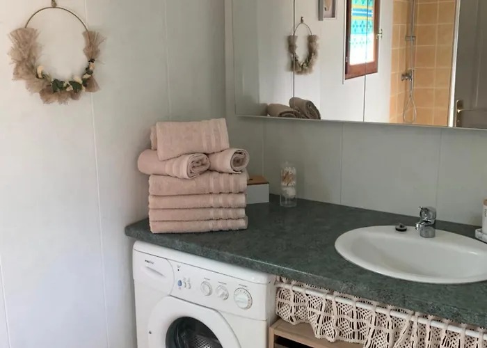 Mas D'ambayrac D' Hotes Et