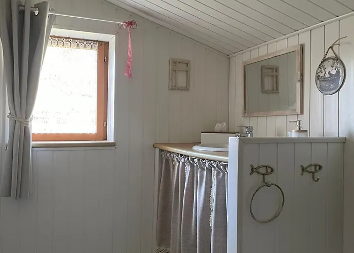 Mas D'ambayrac D' Hotes Et