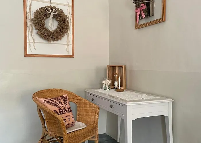 Alpstuga Mas D'ambayrac D' Hotes Et