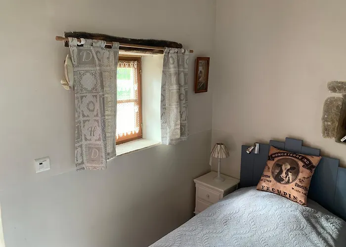 Mas D'ambayrac D' Hotes Et * Promilhanes